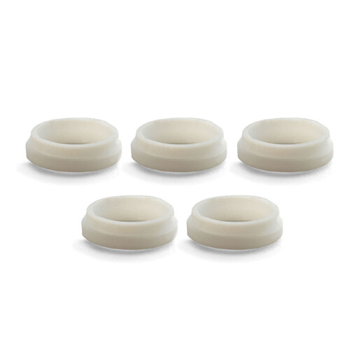 Kemppi MIG Insulating Ring MT18/25/KMG/20/25 - 5 Each