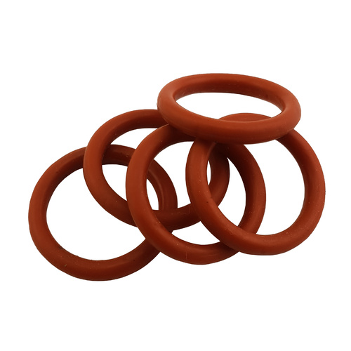 O Ring for Back Cap - Suits WP-17 | 18 | 26 - 5 PACK BBW