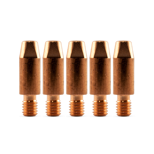 Kemppi Style MIG Contact Tips - M6*28*0.6mm - 1 Each