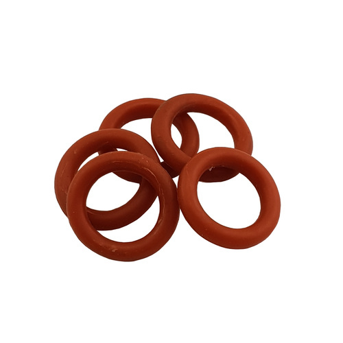 O Ring for Back Cap - Suits WP 9 | 20 - 5 Pack 