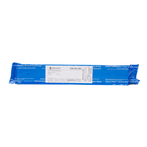 MAGMAWELD ENi99 - Cast Iron Nickel 4.0mm Stick Electrodes - 10KG Pack