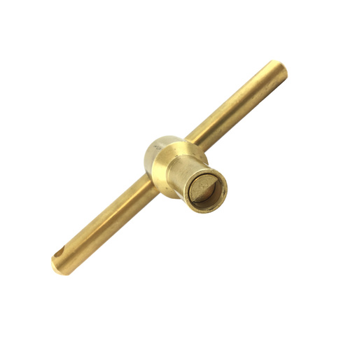 Harris Sav-T-Lock key handle for 825 & 847 Regulators 