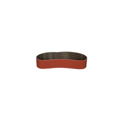 3M Cubitron 2 II 60 Grit File Belt 12mm x 610mm - 984F - 25 Each