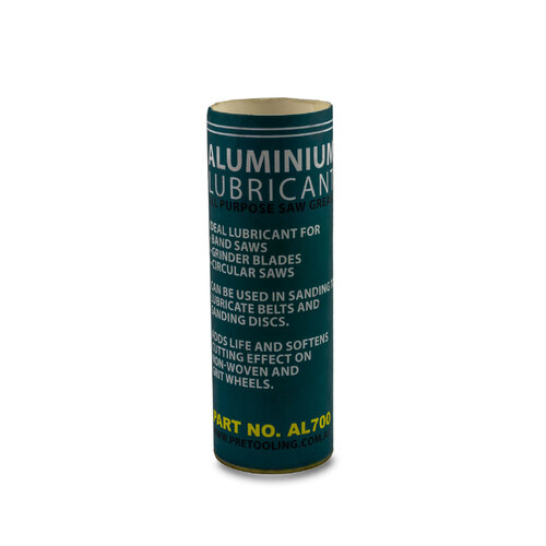 2kg -  Aluminium Cutting Lubricant Wax Tube AL700 