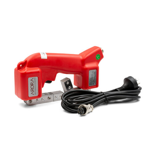 Arora AC Magnetic Yoke - AY-7A  NDT Magnetic Particle MPI Test AC Yoke