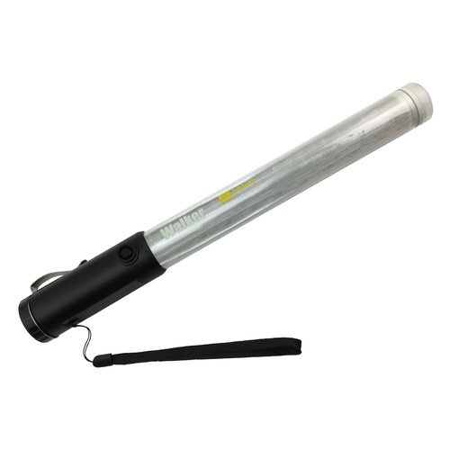 Traffic / Warning Baton - 19 x LED - Red and Green - 1500m visibility - Walker