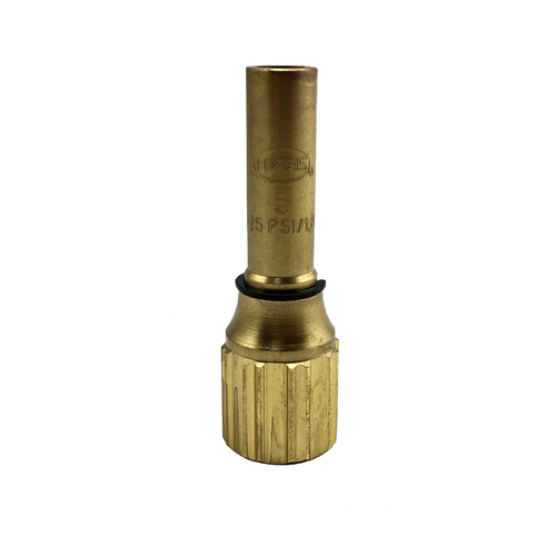 Harris Oxygen / LPG Pressure Mixer for 1390 Tips and 8593 Tip Tube