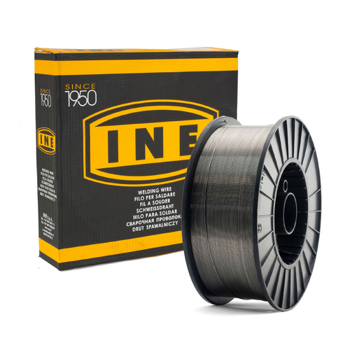 0.9mm - 14kg INE BA71T11 Gasless MIG Wire E71T-11