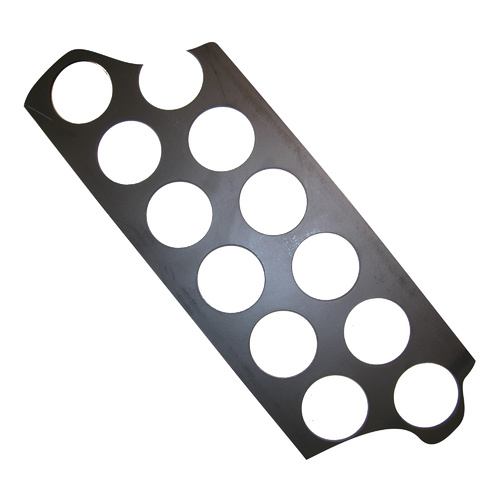 Track for Quickie Plate Gas Cutting Machine 1.8m meter straight line cutter