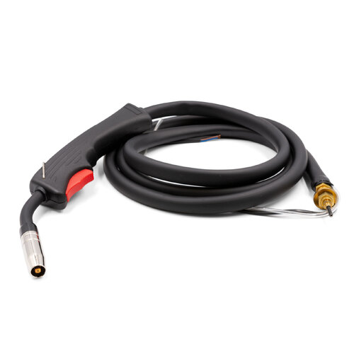 180A MIG Gun Torch SIP Binzel CIG Cigweld Transmig 130 Direct Connect