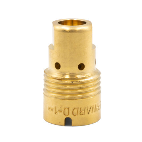 Bernard Centrefire Large Gas Diffuser - 1 Each