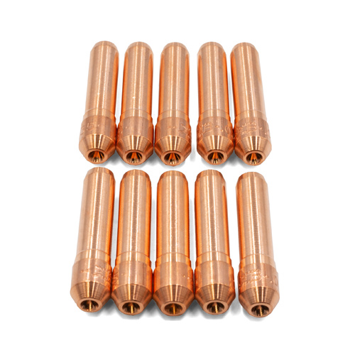 Bernard Centrefire 0.9mm Contact Tips – 10 Pack (BET-035)
