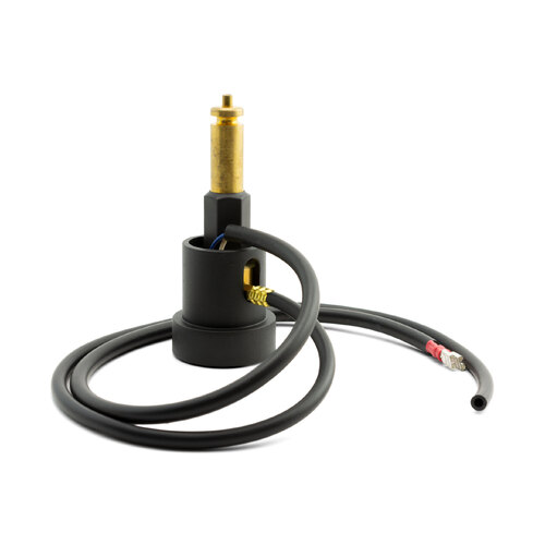 Tweco to Euro Adaptor Conversion Universal Kit Lincoln 180c Compatible