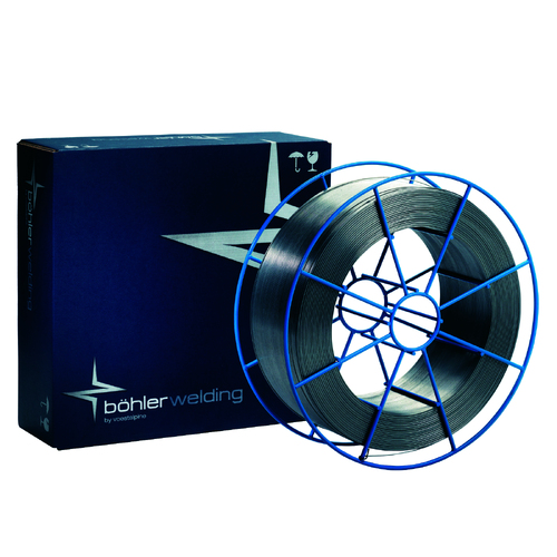15kg - 1.2mm Bohler FOXCORE 308L-T1 Flux Cored Stainless Steel MIG Wire