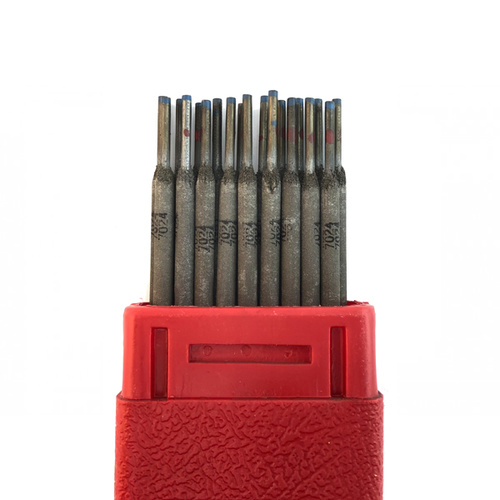 6kg - 3.2mm E7024 High Speed Stick Electrodes