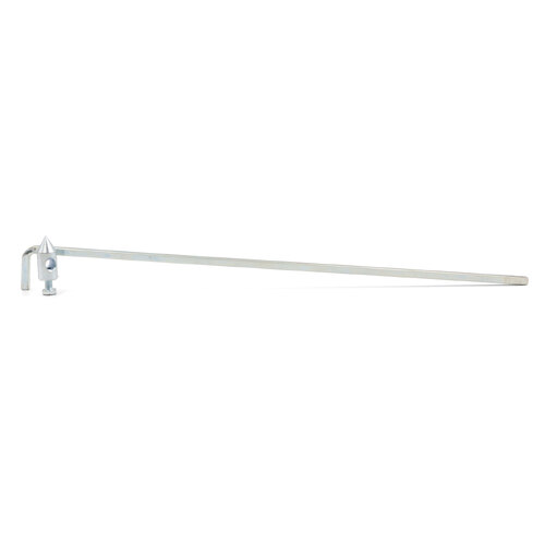 Gas Cutting Torch Radius Bar Type 41/44