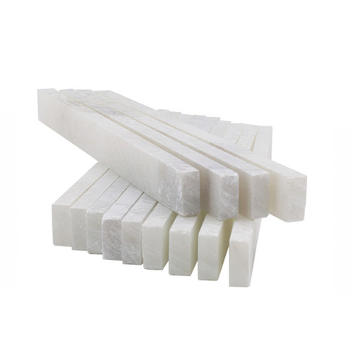 Engineers chalk 75mm x 10mm x 5mm - 100 Pack - French chalk - Soapstone 