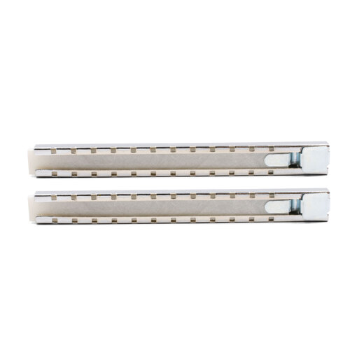 Engineers Chalk Holder To Suit 125mm x 12mm x 5mm - 2 Each