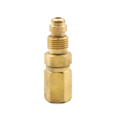 CK Worldwide FLAF Flex-Loc Adapter Standard WP17 Cable to Metric