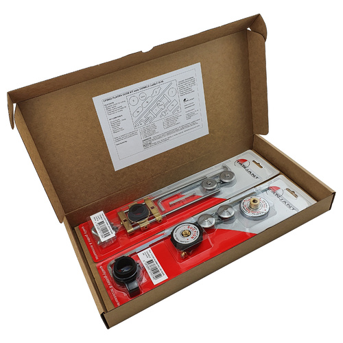 To Suit CIGWELD CutSkill 35/45  SC30 Plasma Cutting Guide Kit AUSTRALIAN MADE