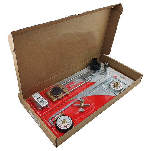 SC80 45 / 80 Amp Plasma Circle Cutting Guide Kit to Suit Unimig