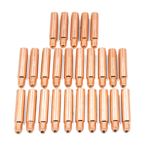 TWECO Trade Contact Tip HD 0.9mm TW2/4 Pack 25