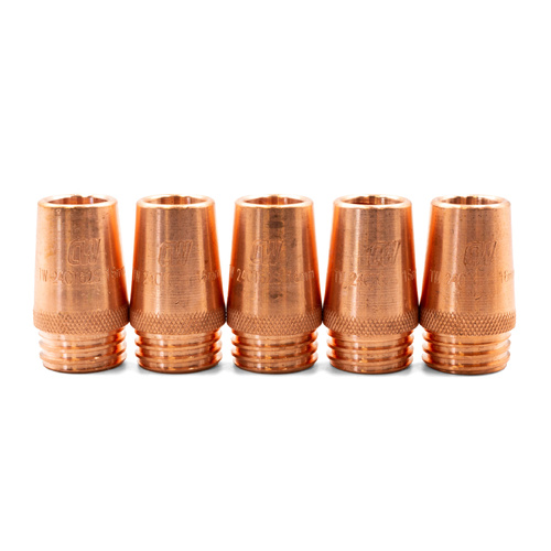 TWECO Trade Nozzle Fixed 24CT62S 16mm TW4 - 5 Pack