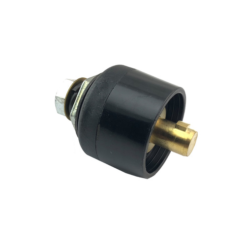 Male Panel Plug Socket 70-95mm Dinse High Style