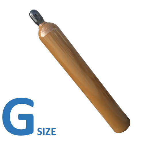 Helium G Size Cylinder Balloon Gas - No Rent