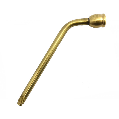 Harris ORIGINAL Tip Tube Tip Holder Oxy / LPG Gas - Suits Micro Buddy Mixers H192S and H192E