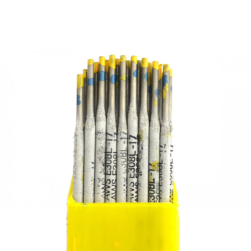 400g - 1.6mm E308L Stainless Steel Stick Electrodes