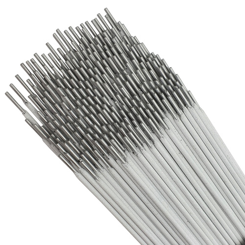 400g - 2.4mm E4043 Aluminium Stick Electrodes / Arc rods