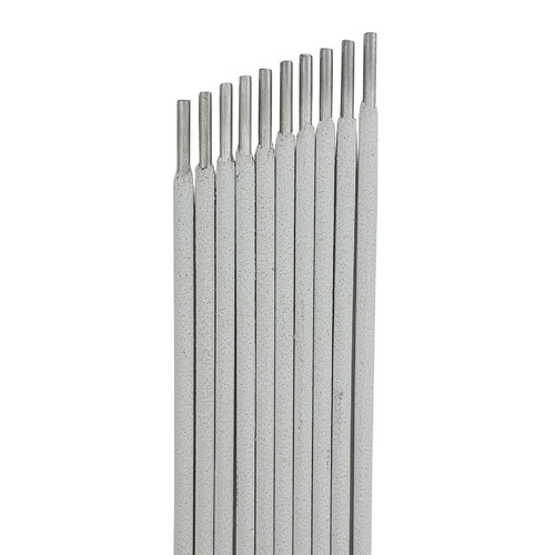 10 Sticks - 3.2mm E4043 Aluminium Stick Electrodes / Arc rods