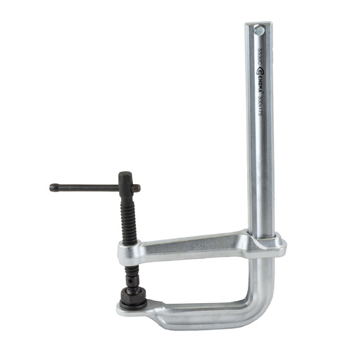 EHOMA 300mm x 175mm 2200kg Extra Heavy Duty F Clamp EC-SS30C - 1 Each