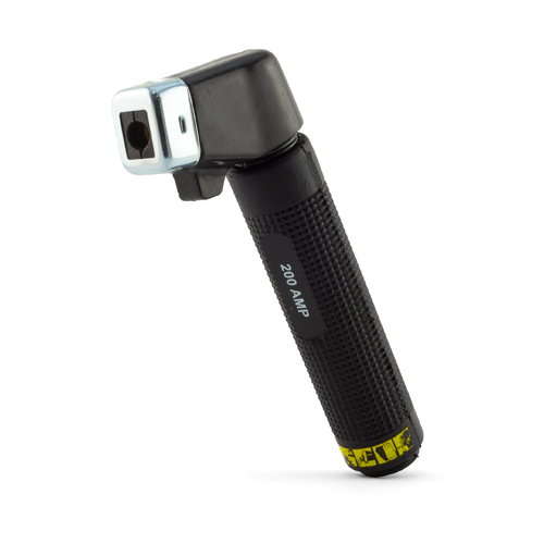 200 Amp Arc / Stick Twist Lock Electrode Holder