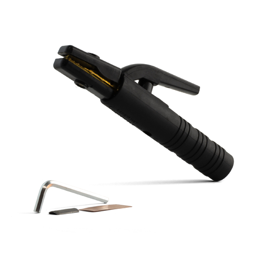 Arc Welder - 200A (Tong  / Snap Type)  Electrode Holder 200 Amp