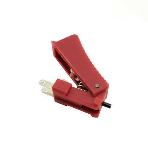 North Replacement Trigger to Suit Binzel MIG Guns