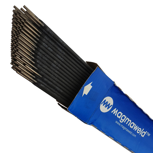 Magmaweld ENI-402 2.5mm Cast Iron Electrode - 1.75kg - Ni98