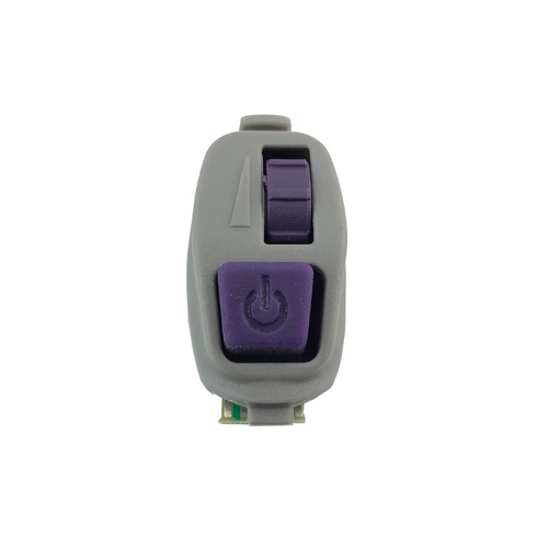 TIG Torch Amp Control Switch Kit - 1K Potentiometer 