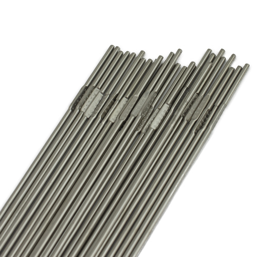 1kg - 2.4mm ER2209 Duplex Stainless Steel Blue Demon TIG Wire ER2205