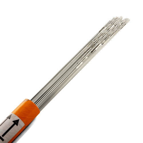 5kg - 2.4mm ER312 Stainless Steel TIG Filler Wire Rods