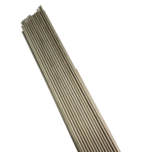 Techalloy 99 - 200g Pack Ni99 2.4mm TIG Filler Rods for Cast Iron