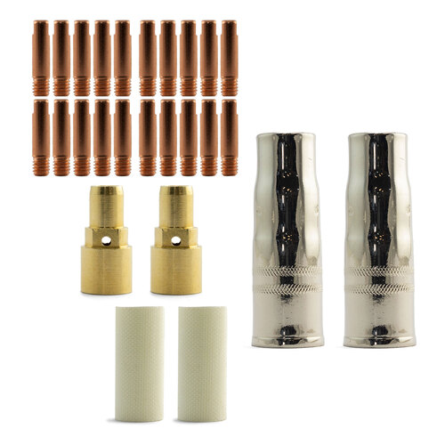 ESAB PSF 160 Style MIG Consumable Kit for 1.2mm Wire