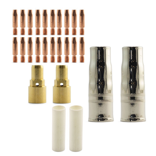 ESAB PSF 250 Style MIG Consumable Kit for 0.9mm Wire