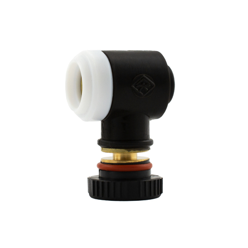 CK FlexLoc TIG Torch Head - 2 Series 130A