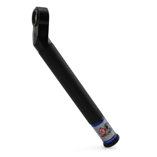 CK FlexLoc TIG Torch Body with Handle - Gas Cooled FLTBA