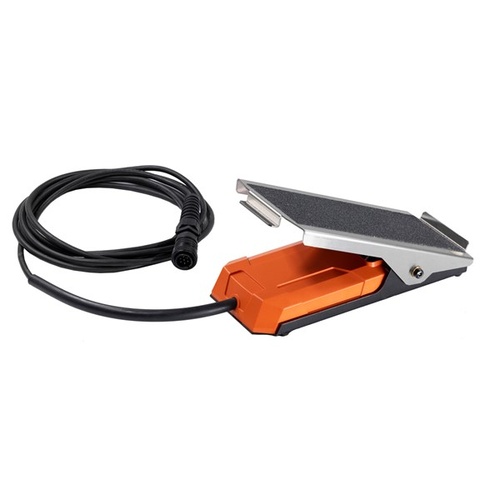 Kemppi FR41 Wired Foot Control to suit Minarc 223T ACDC / DC