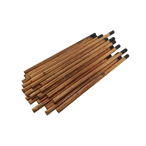 DC Gouging Carbons 13mm x 50 pack Carbon Arc - Air Arc