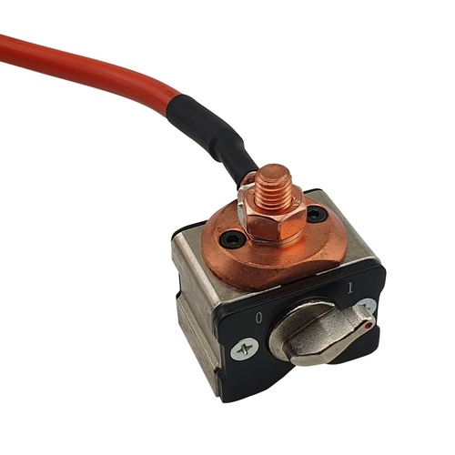 Strong Hand 300A PowerBase Grounding Earth Magnet - On/Off Magnetic Force 