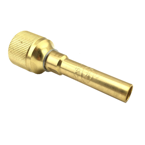 Harris Micro Buddy Mixer Acetylene / Oxygen Brazing Tip Holder H192E